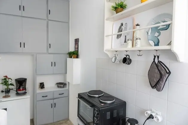 Luxury Apart Daire, 1 Yatak Odası
