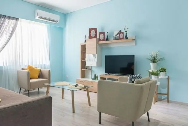 Luxury Apart Daire, 1 Yatak Odası