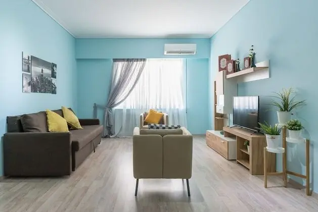 Luxury Apart Daire, 1 Yatak Odası