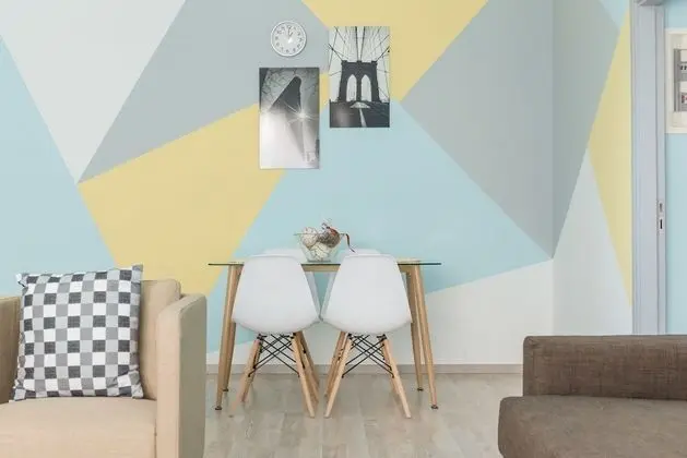 Luxury Apart Daire, 1 Yatak Odası