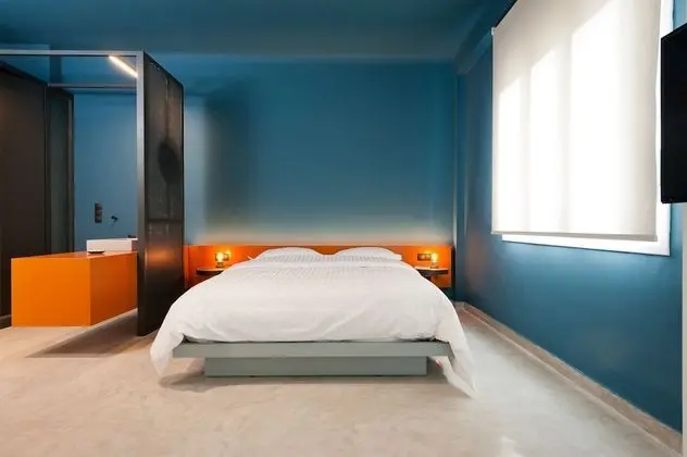 Apart Daire, 1 Yatak Odası, Şehir Manzaralı