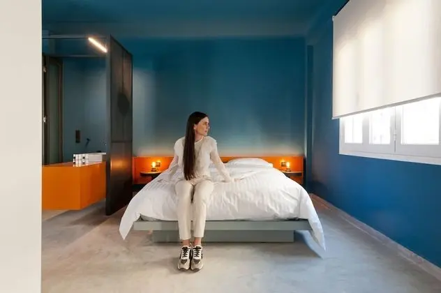 Apart Daire, 1 Yatak Odası, Şehir Manzaralı