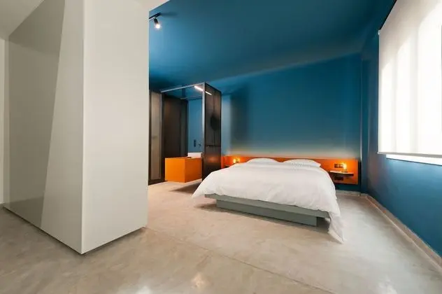 Apart Daire, 1 Yatak Odası, Şehir Manzaralı