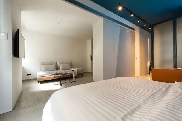 Apart Daire, 1 Yatak Odası, Şehir Manzaralı