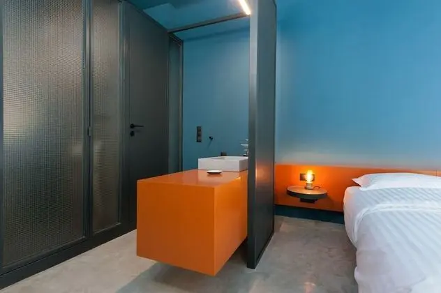 Apart Daire, 1 Yatak Odası, Şehir Manzaralı