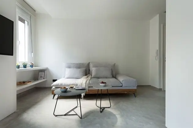 Apart Daire, 1 Yatak Odası, Şehir Manzaralı