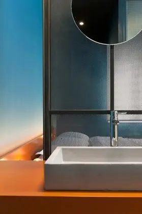Apart Daire, 1 Yatak Odası, Şehir Manzaralı