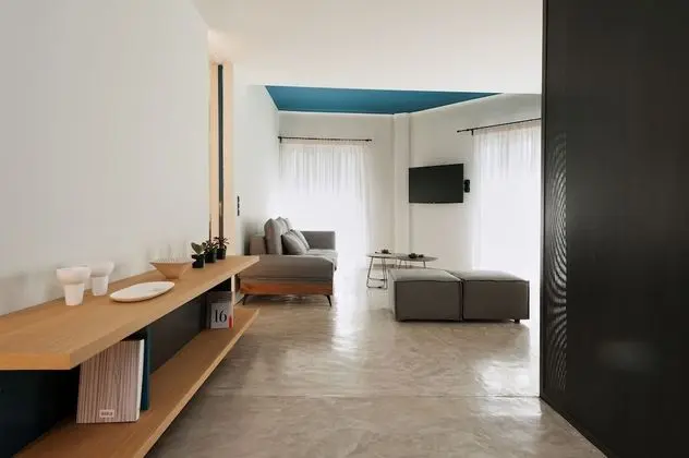 Apart Daire, 2 Yatak Odası, Şehir Manzaralı