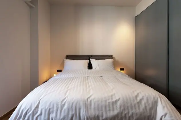 Apart Daire, 2 Yatak Odası, Şehir Manzaralı