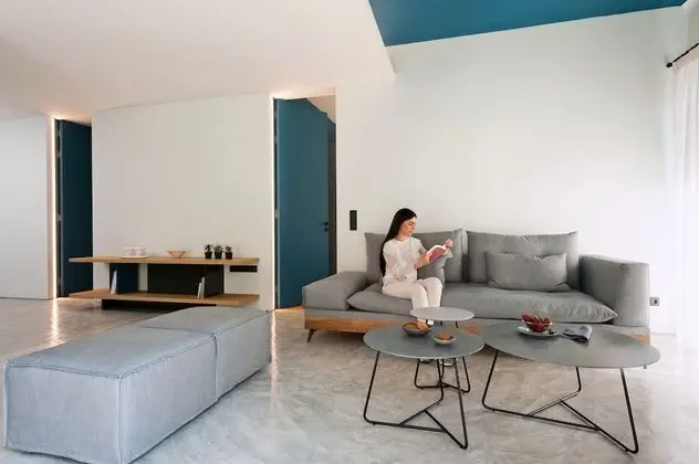 Apart Daire, 2 Yatak Odası, Şehir Manzaralı
