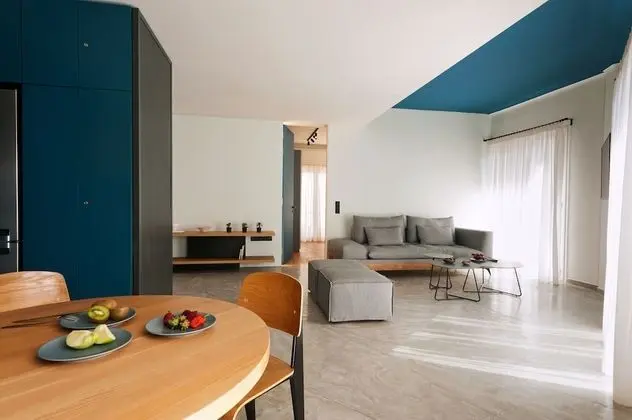 Apart Daire, 2 Yatak Odası, Şehir Manzaralı
