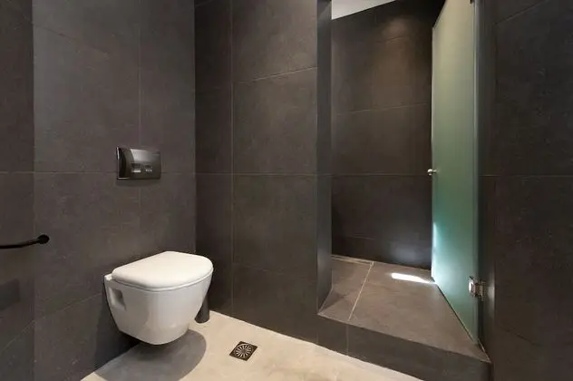 Apart Daire, 2 Yatak Odası, Şehir Manzaralı