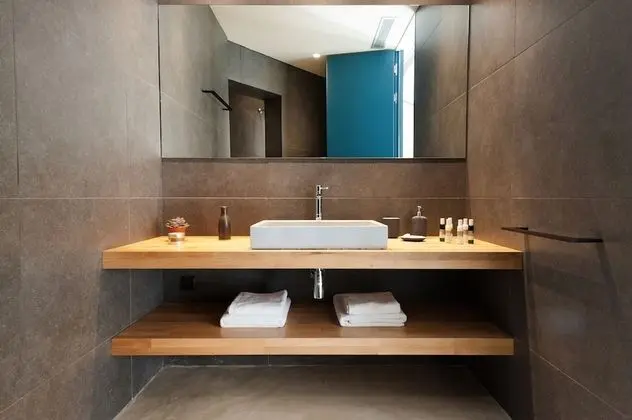 Apart Daire, 2 Yatak Odası, Şehir Manzaralı