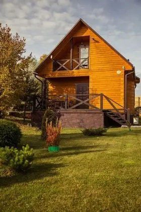 Kır Evi, 2 Yatak Odası