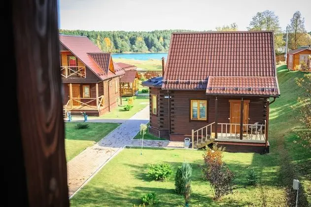 Kır Evi, 2 Yatak Odası