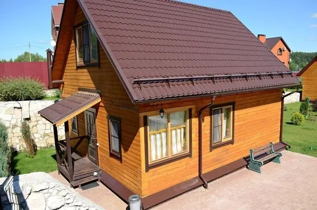 Kır Evi