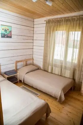 Kır Evi