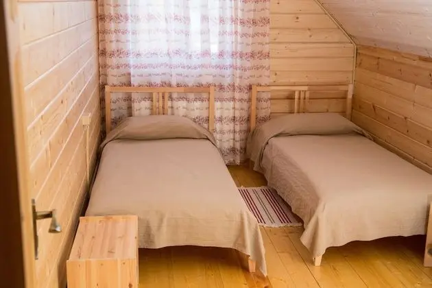 Kır Evi