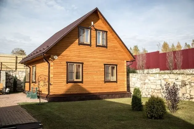 Kır Evi