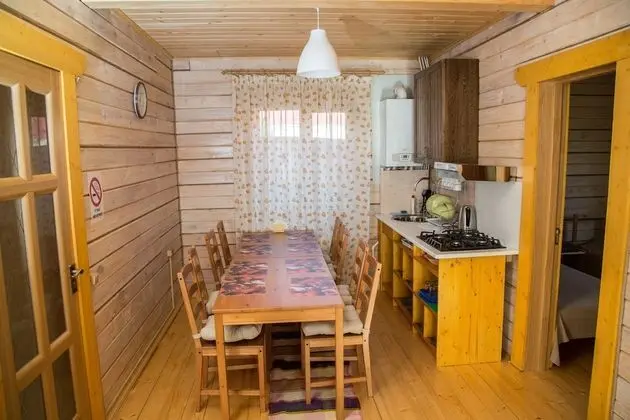 Kır Evi