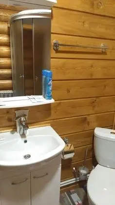 Tek Büyük Yataklı Oda, Teras