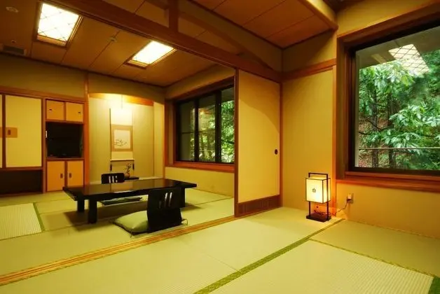 Traditional Oda (Japanese Style, Deluxe)