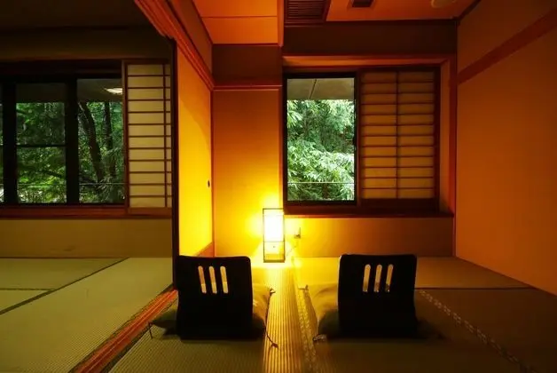 Traditional Oda (Japanese Style, Deluxe)