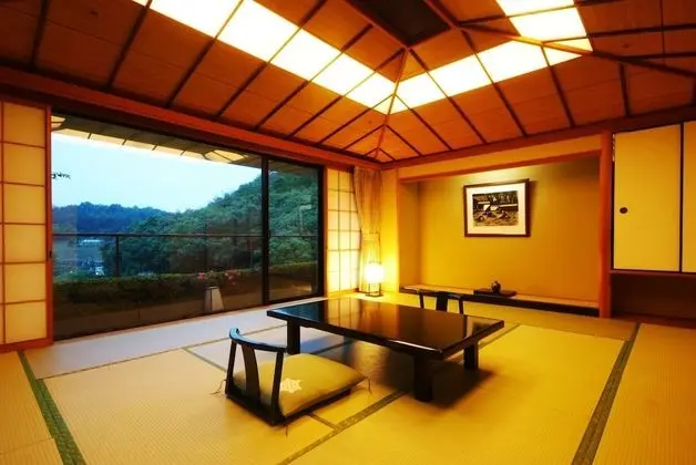 Traditional Oda (Japanese Style, Standard)