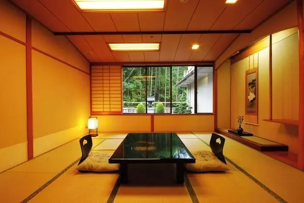 Traditional Oda (Japanese Style, Standard)