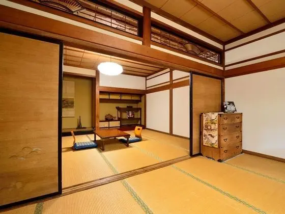 Traditional Oda (Japanese Style, 20 Tatami Mats)