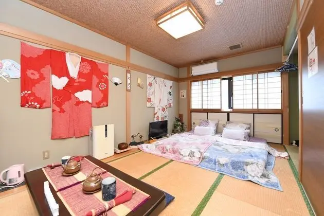 Traditional Oda (Japanese Style, A)