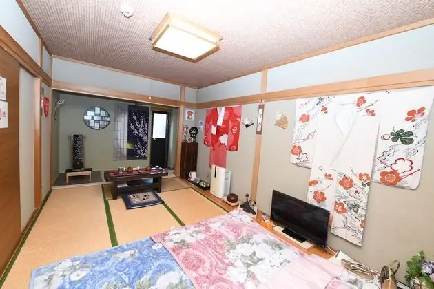 Traditional Oda (Japanese Style, A)