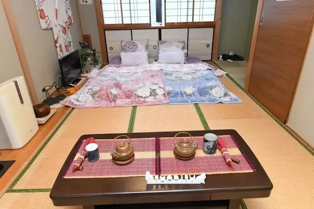 Traditional Oda (Japanese Style, A)