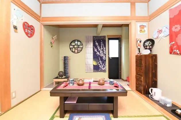 Traditional Oda (Japanese Style, A)
