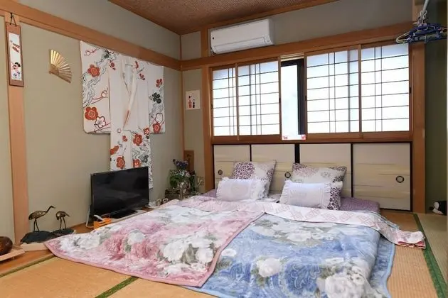 Traditional Oda (Japanese Style, A)