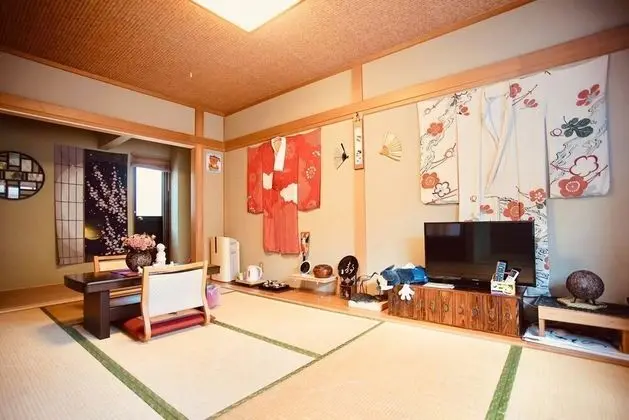 Traditional Oda (Japanese Style, A)