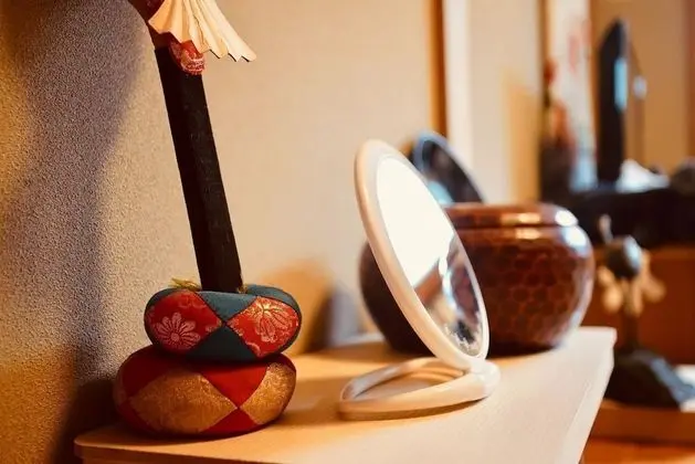 Traditional Oda (Japanese Style, A)