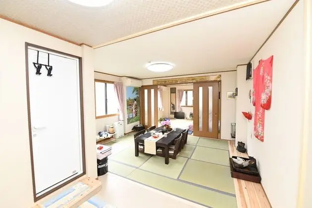 Traditional Oda (Japanese Style, B)