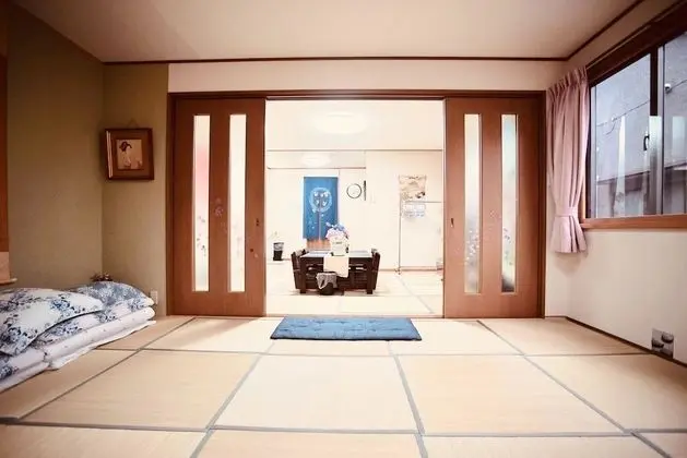 Traditional Oda (Japanese Style, B)