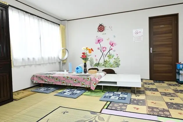 Traditional Oda (Japanese Style, B)