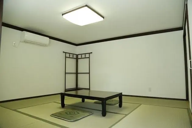 Traditional Oda (Japanese Style)