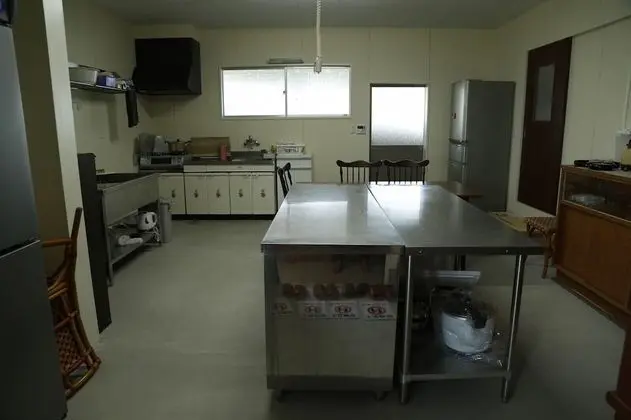 Traditional Oda (Japanese Style)