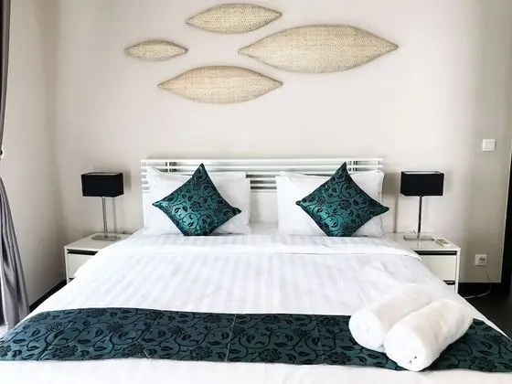 Süit, 1 Yatak Odası, Sigara İçilmez, Şehir Manzaralı