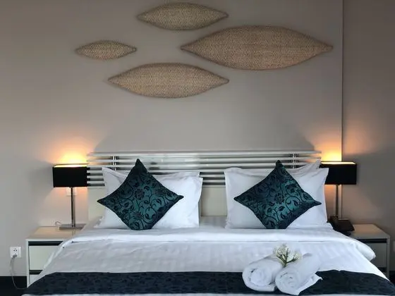 Süit, 1 Yatak Odası, Sigara İçilmez, Şehir Manzaralı