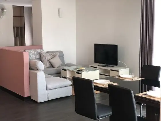 Süit, 1 Yatak Odası, Sigara İçilmez, Şehir Manzaralı