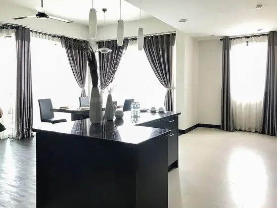 Süit, 1 Yatak Odası, Sigara İçilmez, Şehir Manzaralı