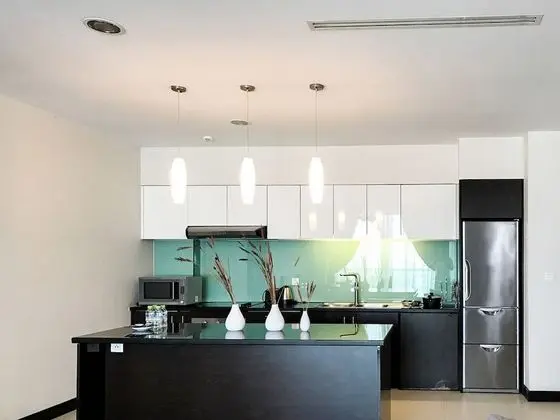 Süit, 1 Yatak Odası, Sigara İçilmez, Şehir Manzaralı