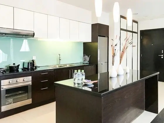 Süit, 1 Yatak Odası, Sigara İçilmez, Şehir Manzaralı