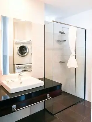 Süit, 1 Yatak Odası, Sigara İçilmez, Şehir Manzaralı