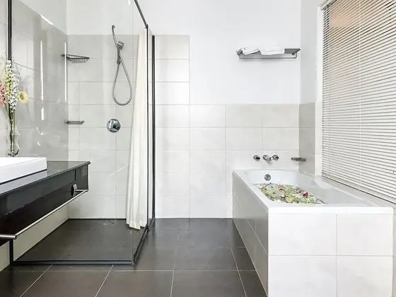 Süit, 2 Yatak Odası, Balkon, Şehir Manzaralı